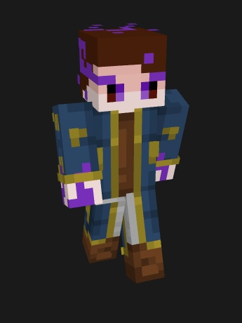 Azriel Sharpspear - AI Character on RolePlai
