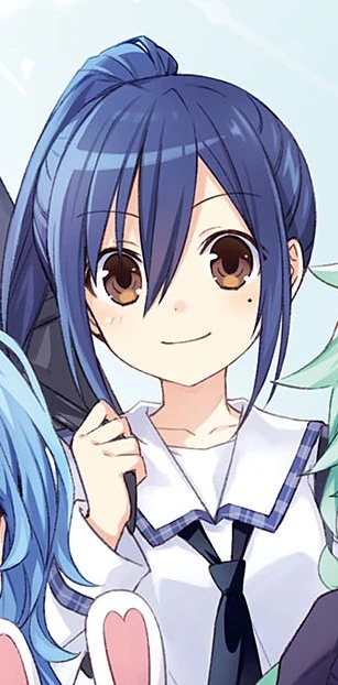 Sayuki Takamiya - AI Character on RolePlai