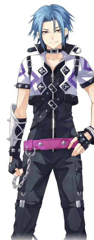 Kyohei Satsaki - AI Character on RolePlai