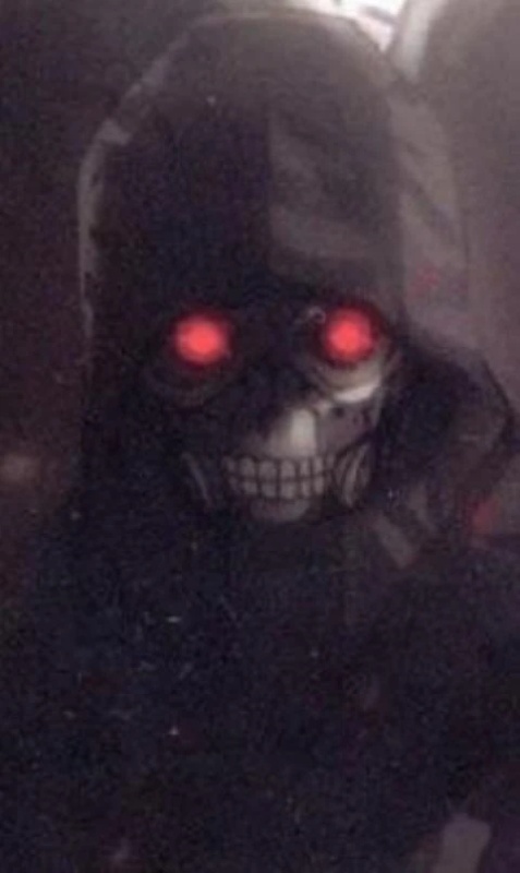 The Jaeger - AI Character on RolePlai