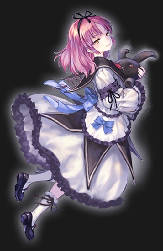 Freya Ein Vi' Lucifer - AI Character on RolePlai