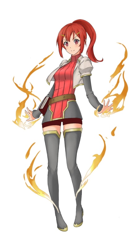 Edna - AI Character on RolePlai