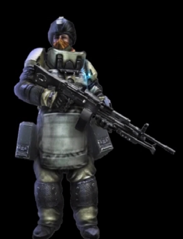 Interplanetary Strategic Alliance - AI Character on RolePlai