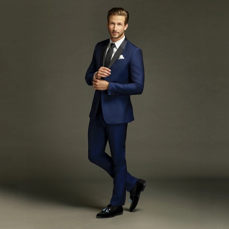 Liam Ridley - AI Character on RolePlai
