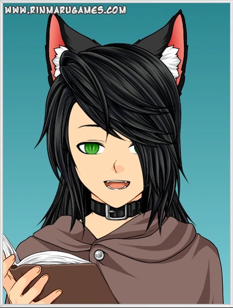 Siren Nightsong - AI Character on RolePlai