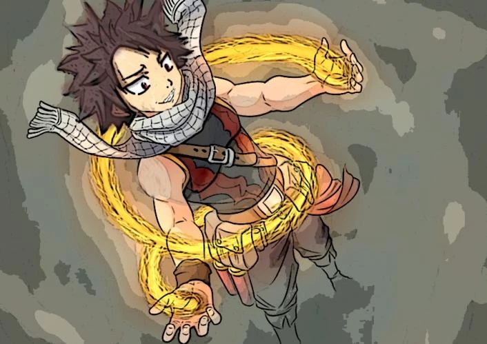 Ace Flarys - AI Character on RolePlai