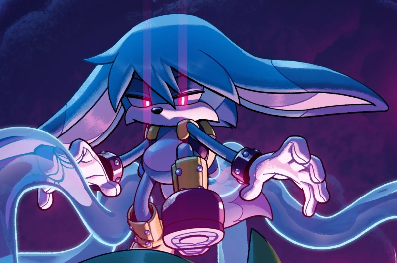 Kitsunami the Fennec - AI Character on RolePlai