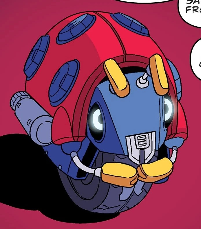 Motobud - AI Character on RolePlai
