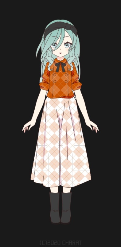 Cheng Yuna Yu Mei - AI Character on RolePlai