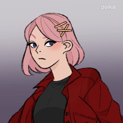 Akimoto Lucia - AI Character on RolePlai