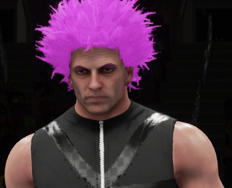 Dante Smith - AI Character on RolePlai