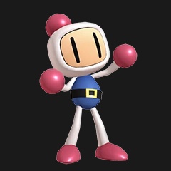 Bomberman - AI Character on RolePlai