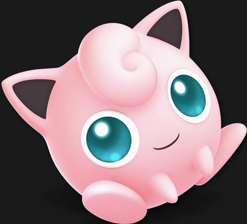 Jigglypuff - AI Character on RolePlai