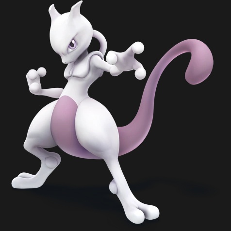 Mewtwo - AI Character on RolePlai