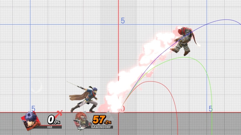 Super Smash Bros. Ultimate: Definitive Edition/Stages - AI Character on RolePlai