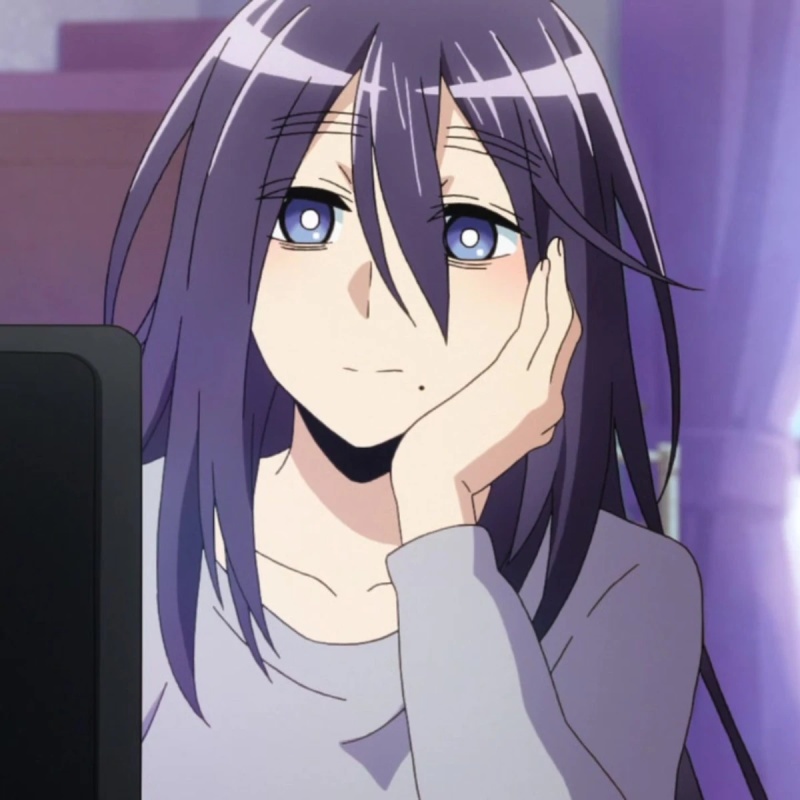 Moriko Morioka - AI Character on RolePlai