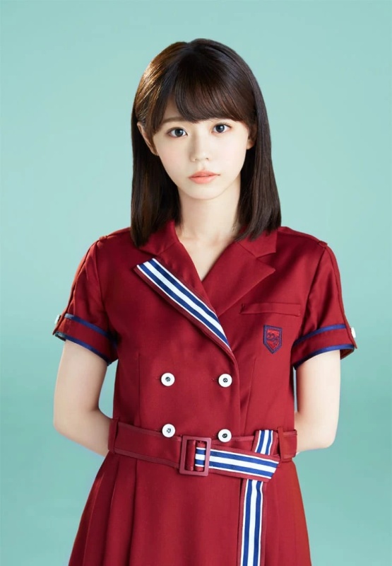 Mei Hanakawa - AI Character on RolePlai