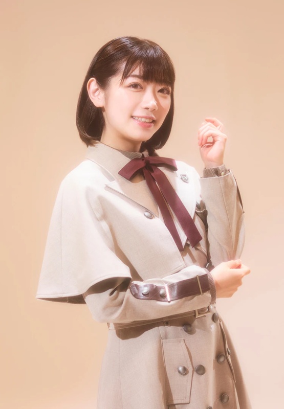 Mizuha Kuraoka - AI Character on RolePlai