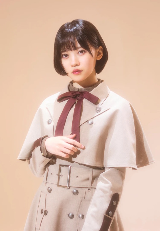 Urara Takatsuji - AI Character on RolePlai