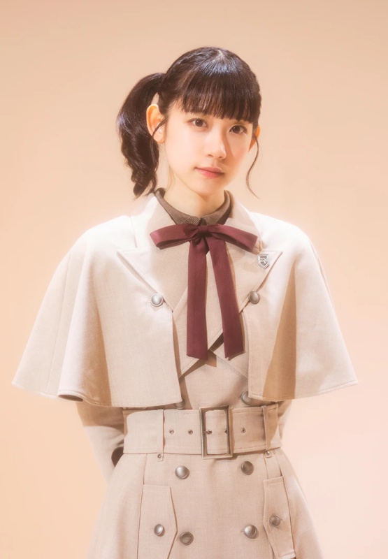 Ruri Umino - AI Character on RolePlai