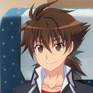 Issei Hyoudou - AI Character on RolePlai