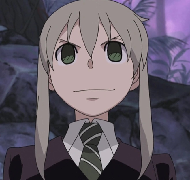Maka Albarn & Soul Evans - AI Character on RolePlai