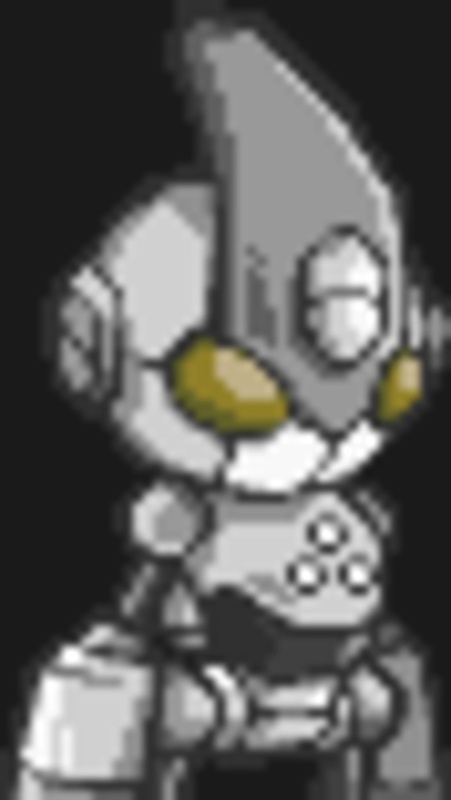 E-121 Phi - AI Character on RolePlai