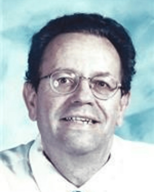 Stanley Kendall - AI Character on RolePlai
