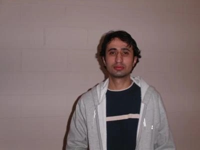Davut Ozkan - AI Character on RolePlai