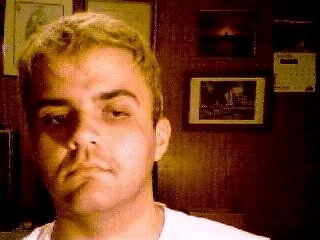 Gerald White - AI Character on RolePlai