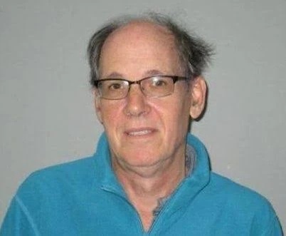 Maurice Wolin - AI Character on RolePlai