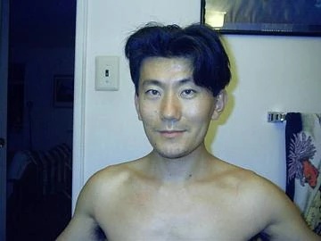 Thomas Shin - AI Character on RolePlai
