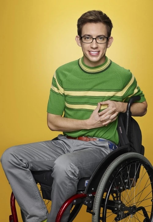 Artie Abrams - AI Character on RolePlai