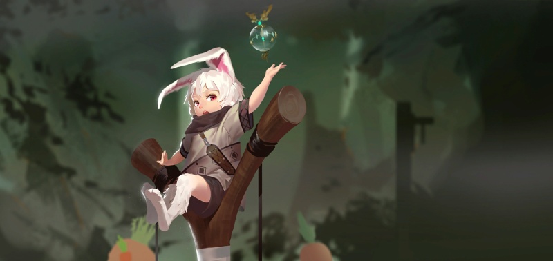 Lio - AI Character on RolePlai