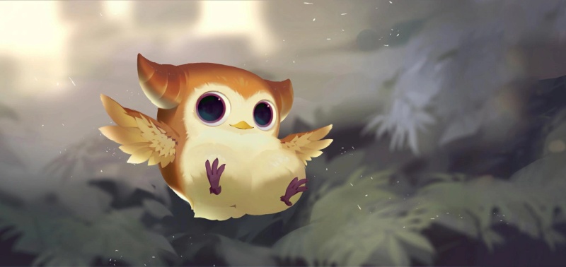 Puggi - AI Character on RolePlai
