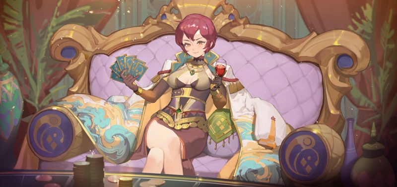 Karen SP - AI Character on RolePlai