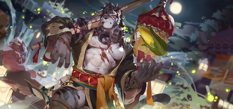 Yao OS - AI Character on RolePlai