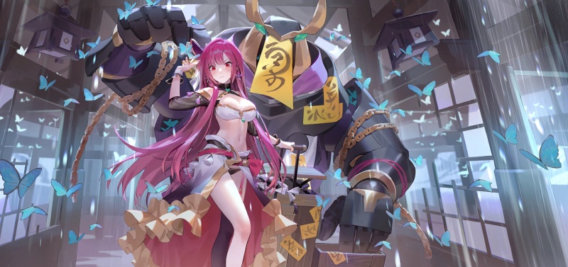 Tindoiimu MZ - AI Character on RolePlai
