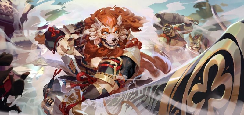 Toyokuni SP - AI Character on RolePlai