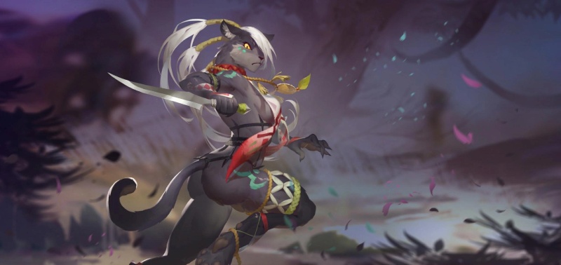 Fatima - AI Character on RolePlai