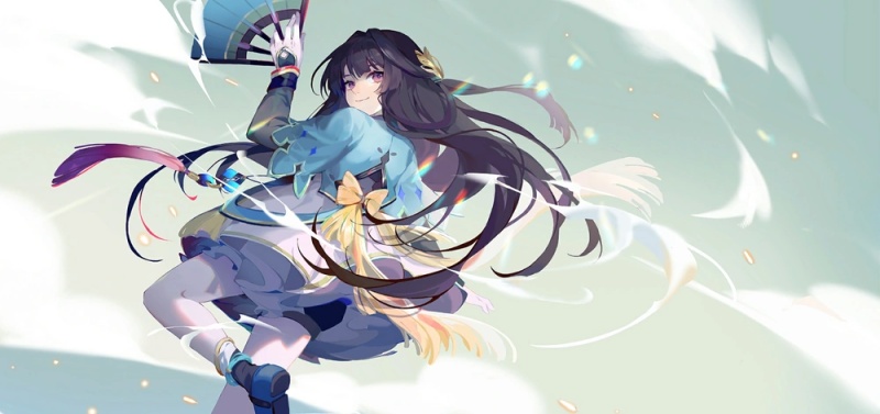 Soohyeon - AI Character on RolePlai