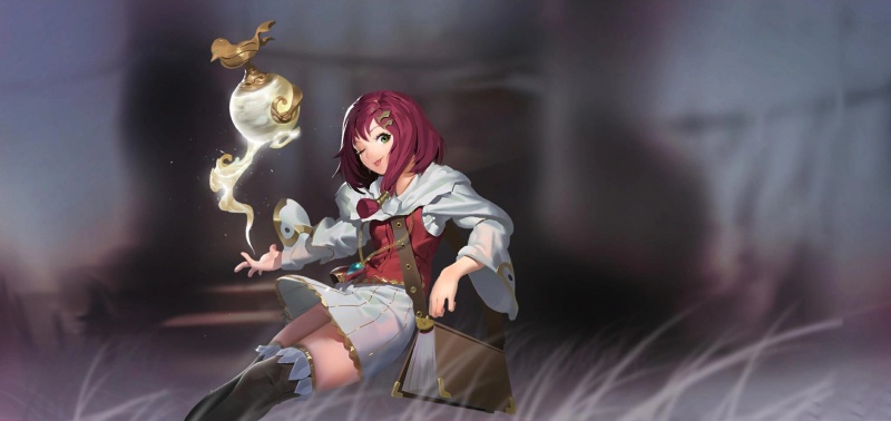 Tica - AI Character on RolePlai