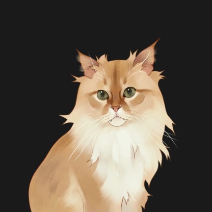 Garlic - AI Character on RolePlai