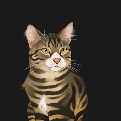 Champ - AI Character on RolePlai