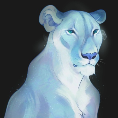 Forest Guardian/Wildwood Story - AI Character on RolePlai