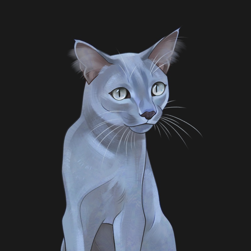 Alabaster - AI Character on RolePlai