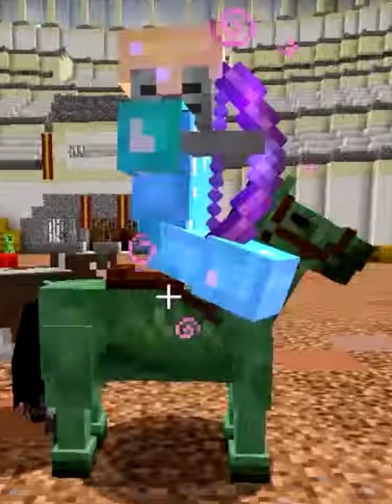 Commodus - AI Character on RolePlai