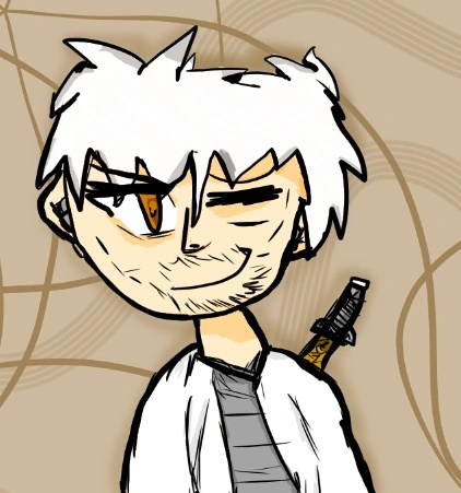 Original Kurashi - AI Character on RolePlai