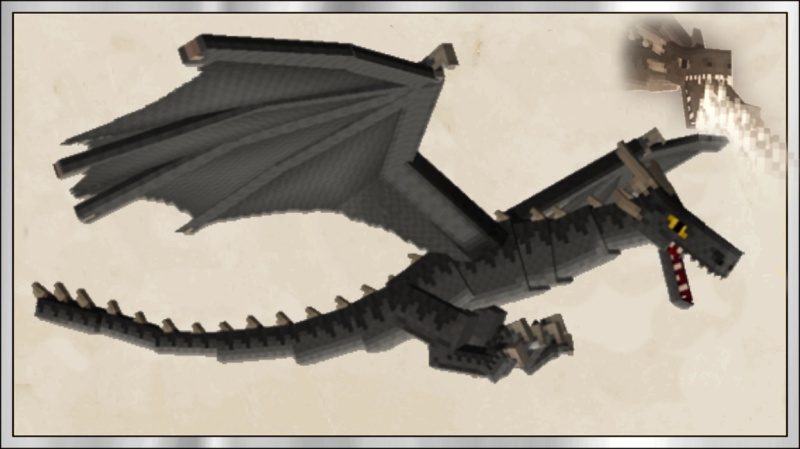 Fire Dragon - AI Character on RolePlai