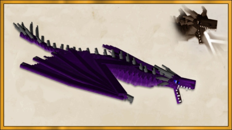 Lightning Dragon - AI Character on RolePlai